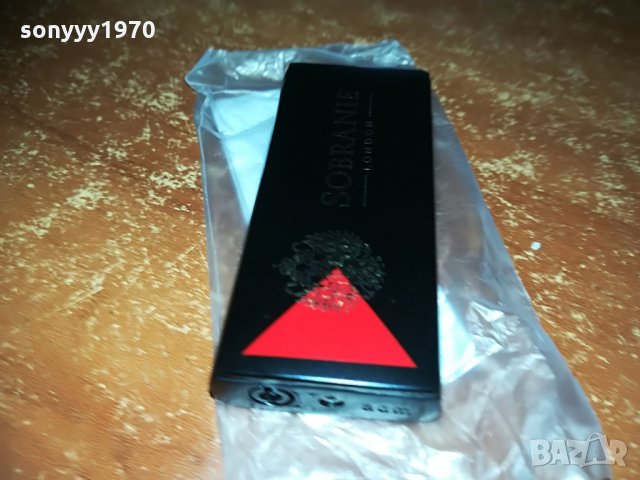 *sobranie  класа и стил, снимка 3 - Запалки - 28307224