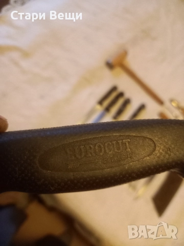 Немски ножове Солинген и други, снимка 14 - Ножове - 52571360