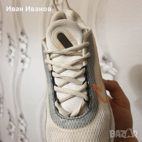 оригинални маратонки Nike Air Max 2090 номер 38,5-39, снимка 6 - Маратонки - 37158984