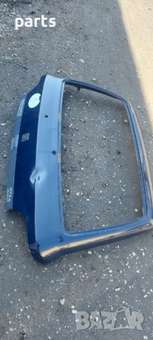 Заден Капак Рено Клио 1(1990г. -1998г.)N, снимка 10 - Части - 35168875