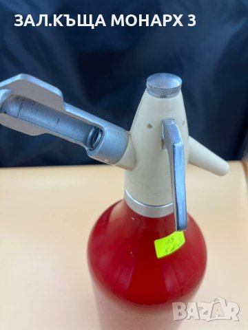 Бутилка , снимка 4 - Басейни и аксесоари - 42277051