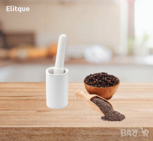 Хаванче с чукал Ø6cm, снимка 5 - Други - 52831438