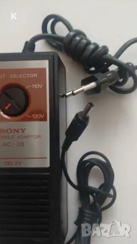 продавам адаптери 3v, снимка 5 - Кабели и адаптери - 44167195