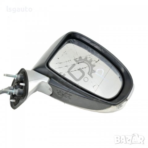 Дясно огледало Toyota Avensis III 2009-2015 ID:96664, снимка 3 - Части - 40109002