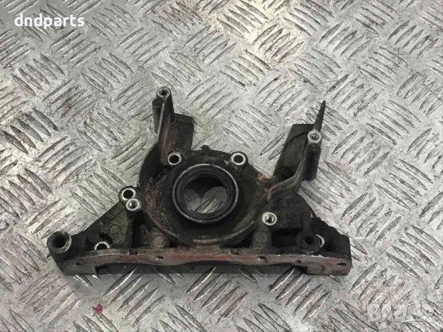 Алуминиева конзола Audi A4,1.8T,2004г.