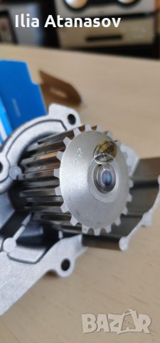 Водна помпа Graf PA391 PA676 PA747 WV Seat Citroen  Peugeot Fiat Rover Lancia Lada, снимка 15 - Части - 17132636