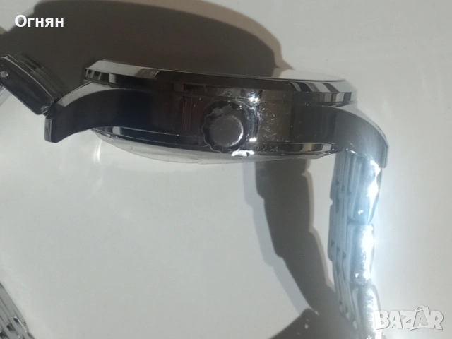 Мъжки часовник, Automatic CITIZEN, снимка 8 - Мъжки - 53089407