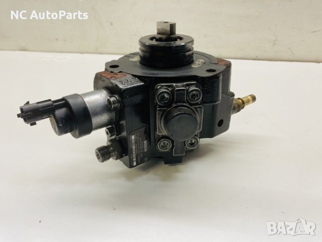 Горивна помпа ГНП за Range Rover Рендж Ровър Евок L538 2.2 дизел 0445010139 9683268980 BOSCH 2012, снимка 8 - Части - 43476809