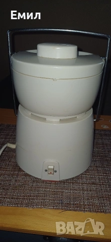 Сокоистисквачка МАЛИНА. , снимка 4 - Сокоизстисквачки и цитрус преси - 53149852