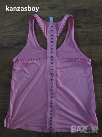 Under Armour - страхотен дамски потник , снимка 7 - Потници - 40441525