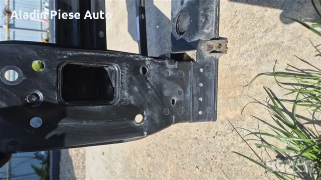 Скоба за напречно рамо Kia Sportage година 2016 2017 2018 2019 2020 2021 , снимка 6 - Аксесоари и консумативи - 50287020