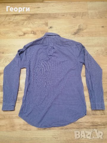Мъжка риза Polo Ralph Lauren , снимка 5 - Ризи - 37921190