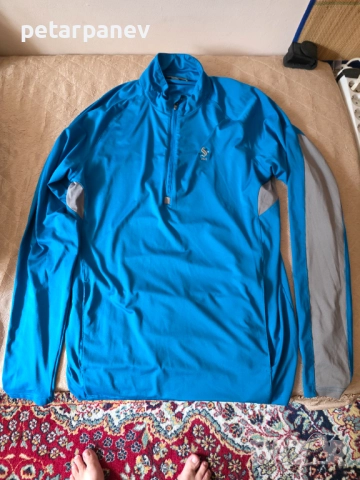 Мъжка блуза Under Armour - L размер