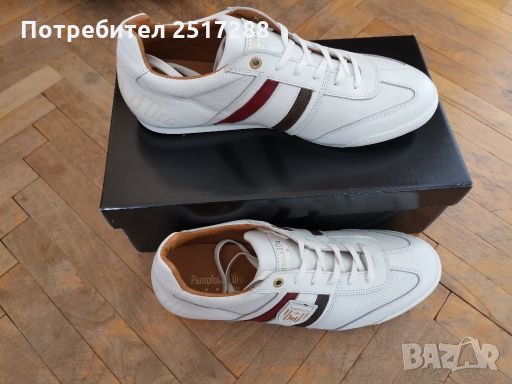 Обувки Pantofola d`Oro, снимка 6 - Спортни обувки - 28242549