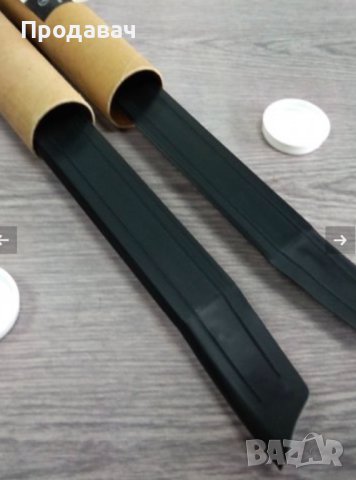 W202 MERCEDES-BENZ Нов оригинален протектор за праг L+R