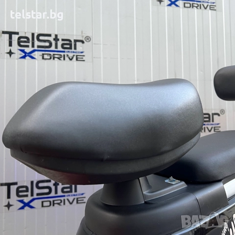 Електрически скутер TelStar Emal Light с двойна седалка Нов модел 2025, високопроизводителни батерии, снимка 5 - Мотоциклети и мототехника - 52426337