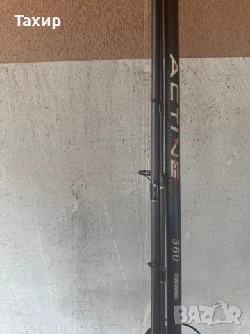 Фидер въдица нова, снимка 3 - Въдици - 51612737