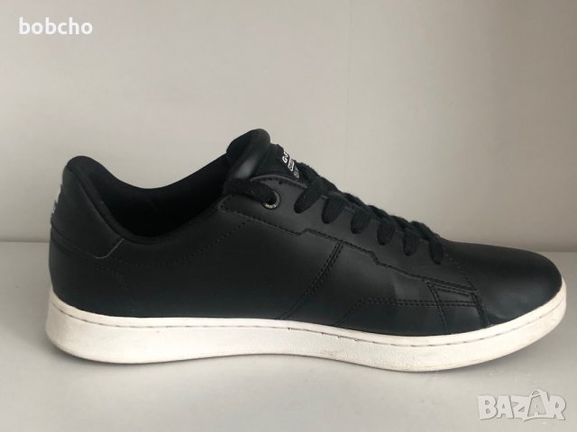 G-star sneakers black , снимка 7 - Маратонки - 39928278