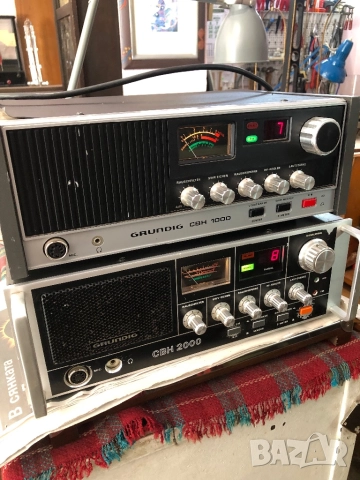 Grinding CBH-1000 и CBH-2000