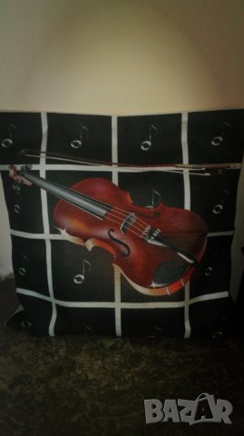 Декоративни калъфки, снимка 4 - Декорация за дома - 28667287