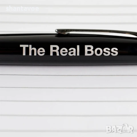 Комплект 5 броя химикали с характер - Pens with attitude, снимка 6 - Други - 51106220