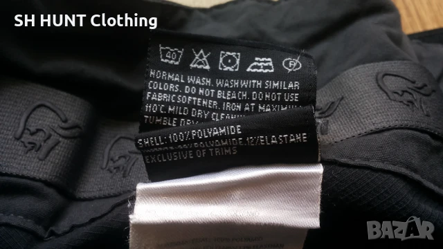 NORRONA Fjora Stretch Shorts размер XL еластични къси панталони - 2199, снимка 17 - Къси панталони - 51287200