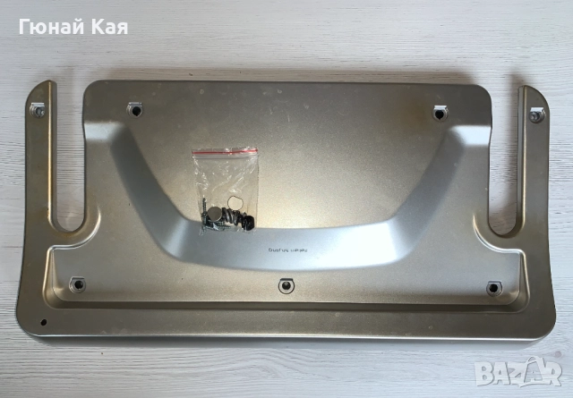 Бойлер Ariston VLS 80 - на части, снимка 15 - Бойлери - 52508805