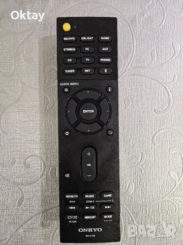 Onkyo tx-nr676e 4k av receiver 7.2 канала - промо, снимка 3 - Ресийвъри, усилватели, смесителни пултове - 43014548