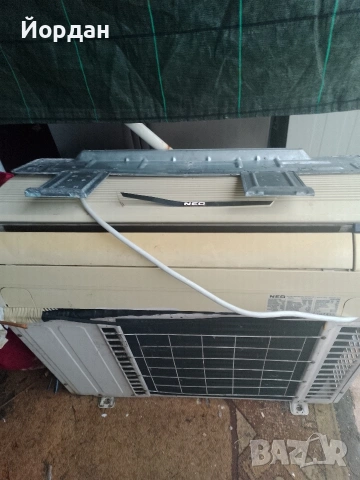 Климатик Нео., снимка 5 - Климатици - 53217461