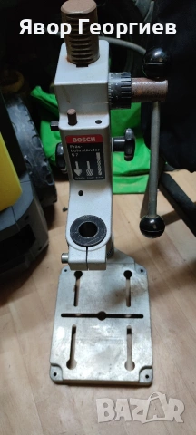 стойка за бормашина Бош 