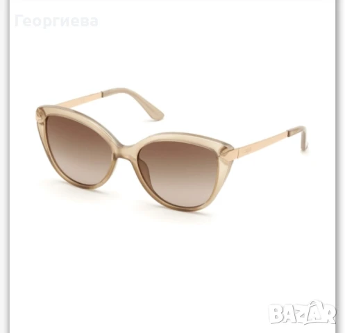 Нови слънчеви очила Guess , снимка 2 - Слънчеви и диоптрични очила - 50573442