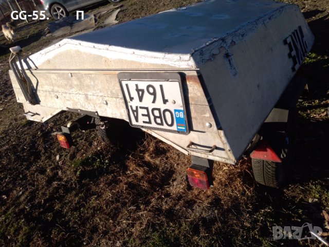 Лодка с колесар, снимка 5 - Екипировка - 44096383