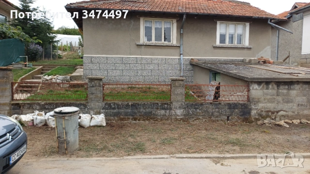 Продава къща, с.Айдемир, обл.Силидтра