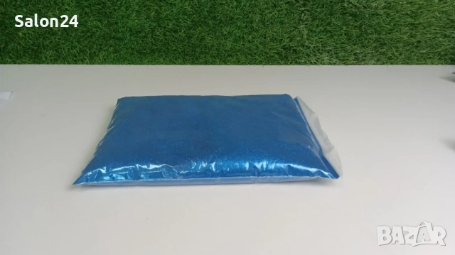 Брокат 1 кг - различни цветове, снимка 6 - Ръчно изработени сувенири - 52333258