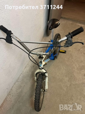 2 бр велосипеди , снимка 3 - Велосипеди - 52016968
