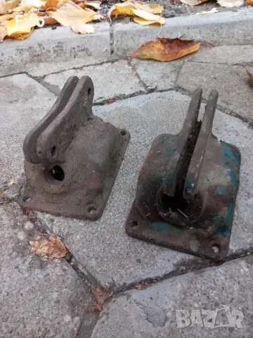 Части за трактор дт 20, снимка 5 - Селскостопанска техника - 44717278