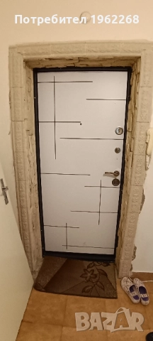 Собственик продава двустаен завършен и обзаведен апартамент с ЧИСТА площ 50м2, плюс таванска стая 20, снимка 16 - Апартаменти - 52188592