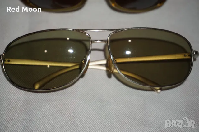 Лот от 10 Слънчеви Очила Nikita/Decathlon/Kwiat/Police/Rayban, снимка 11 - Слънчеви и диоптрични очила - 48905456