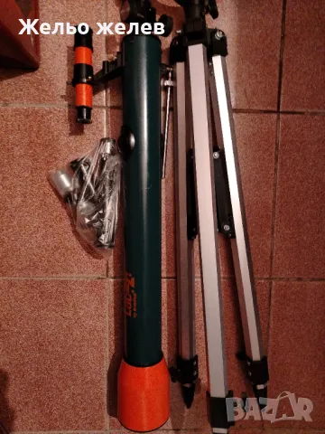 Телескоп  Levenhuk LabzzT3, снимка 4 - Оборудване и аксесоари за оръжия - 50047714