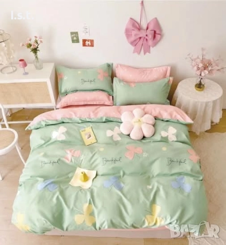спални комплекти, снимка 18 - Спално бельо - 52553573