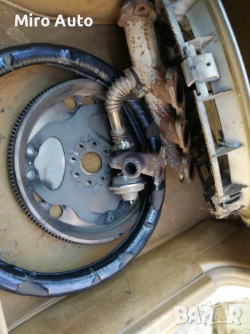 Мерцедес 124 300d 93г На Части , снимка 9 - Автомобили и джипове - 36795103