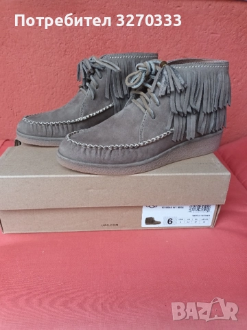 Дамски боти UGG 