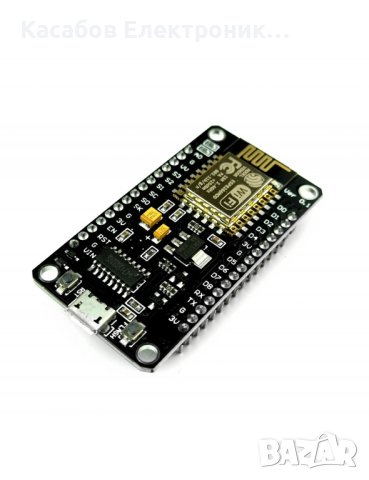 WiFi Модул ESP8266 NodeMcu V3