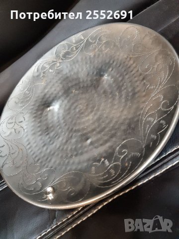 Поднос, снимка 2 - Колекции - 32735519