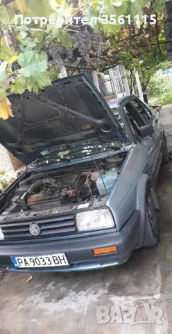 Vw Jetta 1990 година на части , снимка 6 - Части - 47681113