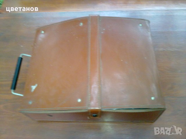  СТАР АПАРАТ-ФОТОУВЕЛИЧИТЕЛ, снимка 7 - Антикварни и старинни предмети - 26995513