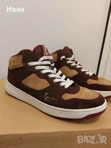 Karl Kani Сникърси , обувки 43 номер, снимка 1