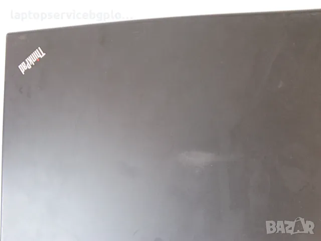 IBM LENOVO THINKPAD L512 SL510 SERIES 15.6" Корпус за матрица 60Y5346 3BGC3LCLV10 , снимка 9 - Части за лаптопи - 49397175