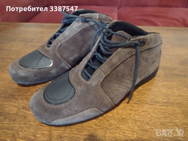 Боти Dainese , снимка 4 - Аксесоари и консумативи - 40788552