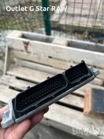 Компютьр за ауди +чип тунинг, снимка 2 - Части - 48838207